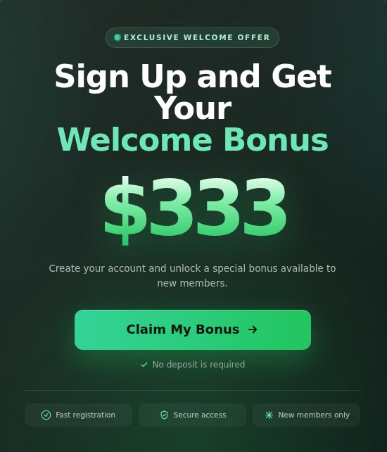 Introduction to mr luck bonus code